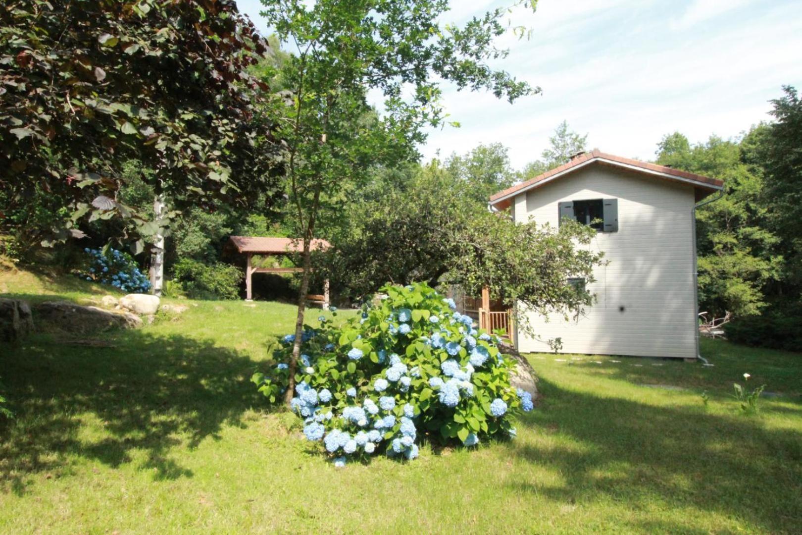 Trois Anes Et Un Moulin Villa Bessines-sur-Gartempe Екстериор снимка