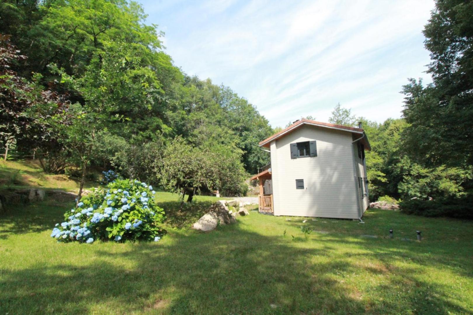 Trois Anes Et Un Moulin Villa Bessines-sur-Gartempe Екстериор снимка